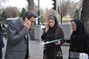 پنجمین مرحله طرح جهادی ویزیت رایگان بیماران مناطق محروم و حاشیه نشین (دستهای مهربان) قسمت سوم